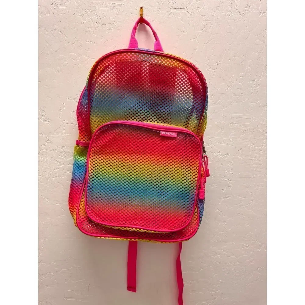 Eastsport‎ Mesh Spirit Backpack